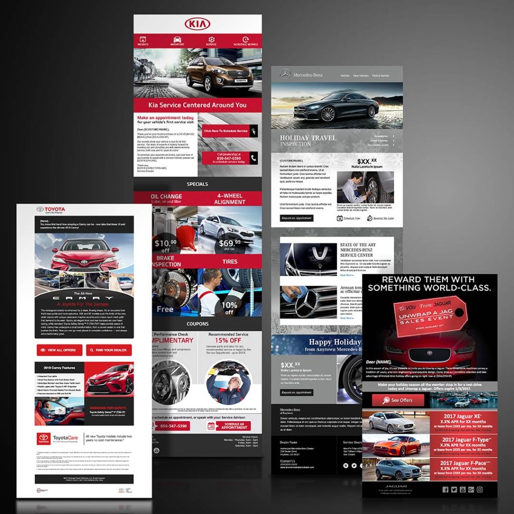 Email Design
