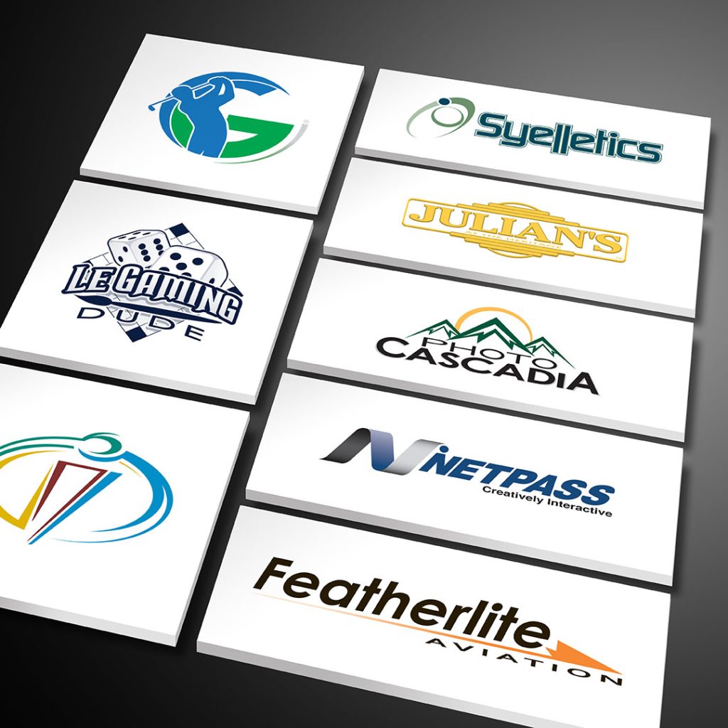 Logo Design