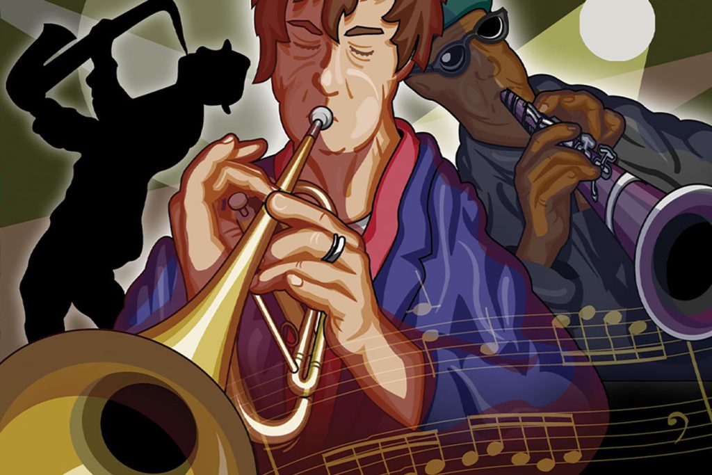 Digital Illustration