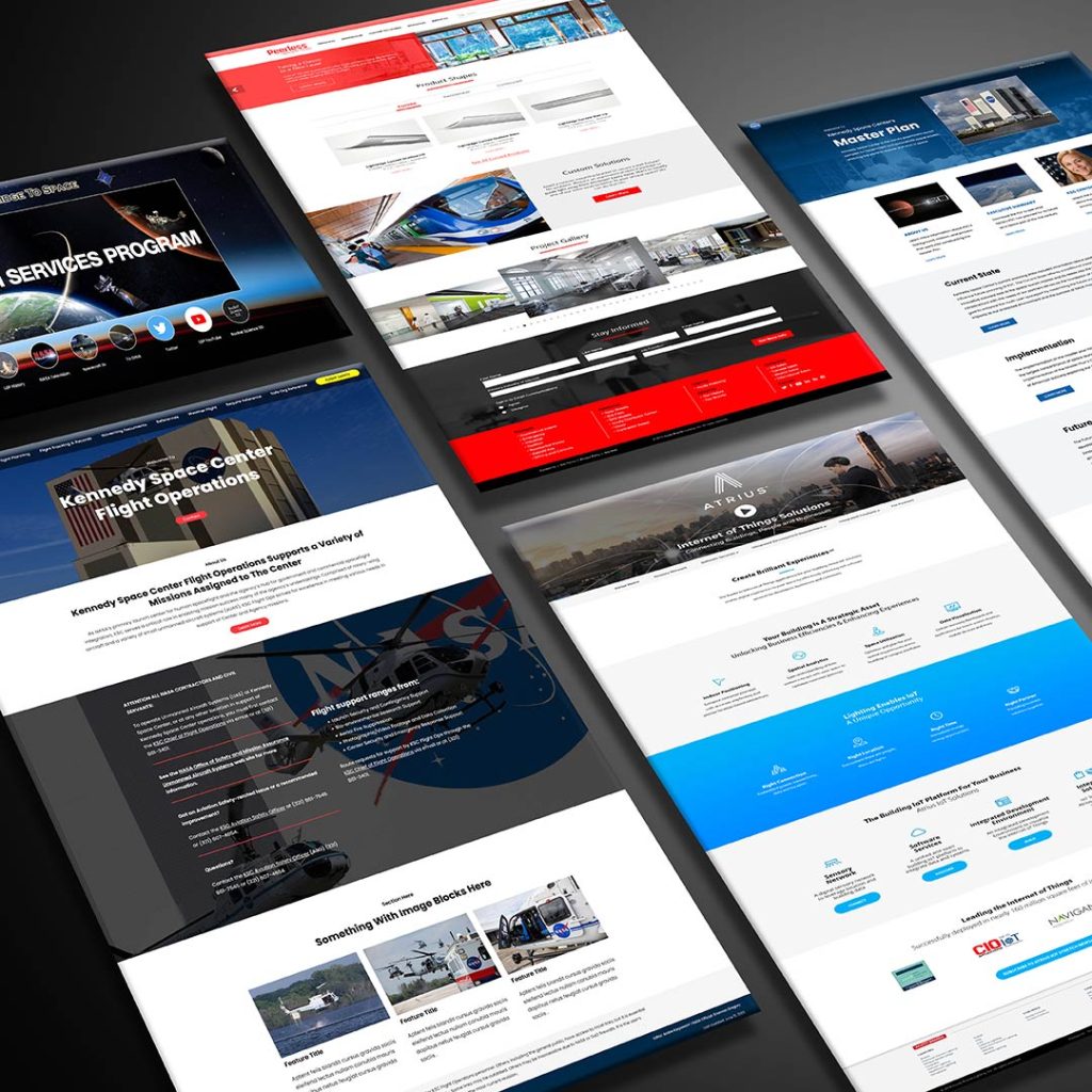 Web Design
